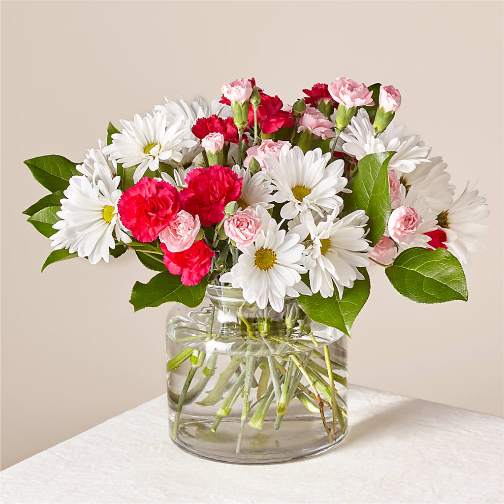 Sweet Surprises® Bouquet – FLOWERS & GIFTS BY ROBERTS, Pinetops NC