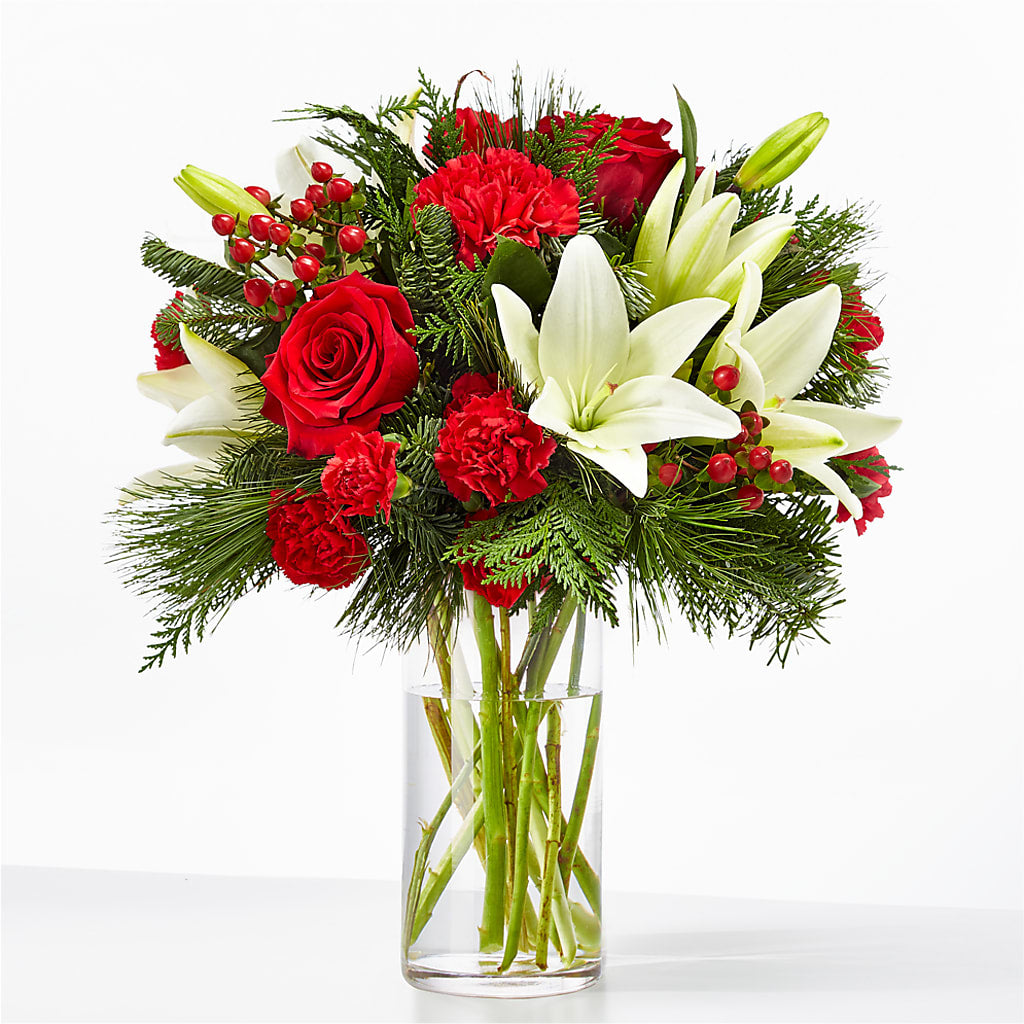 Joyful Greetings Bouquet – FLOWERS & GIFTS BY ROBERTS, Pinetops NC