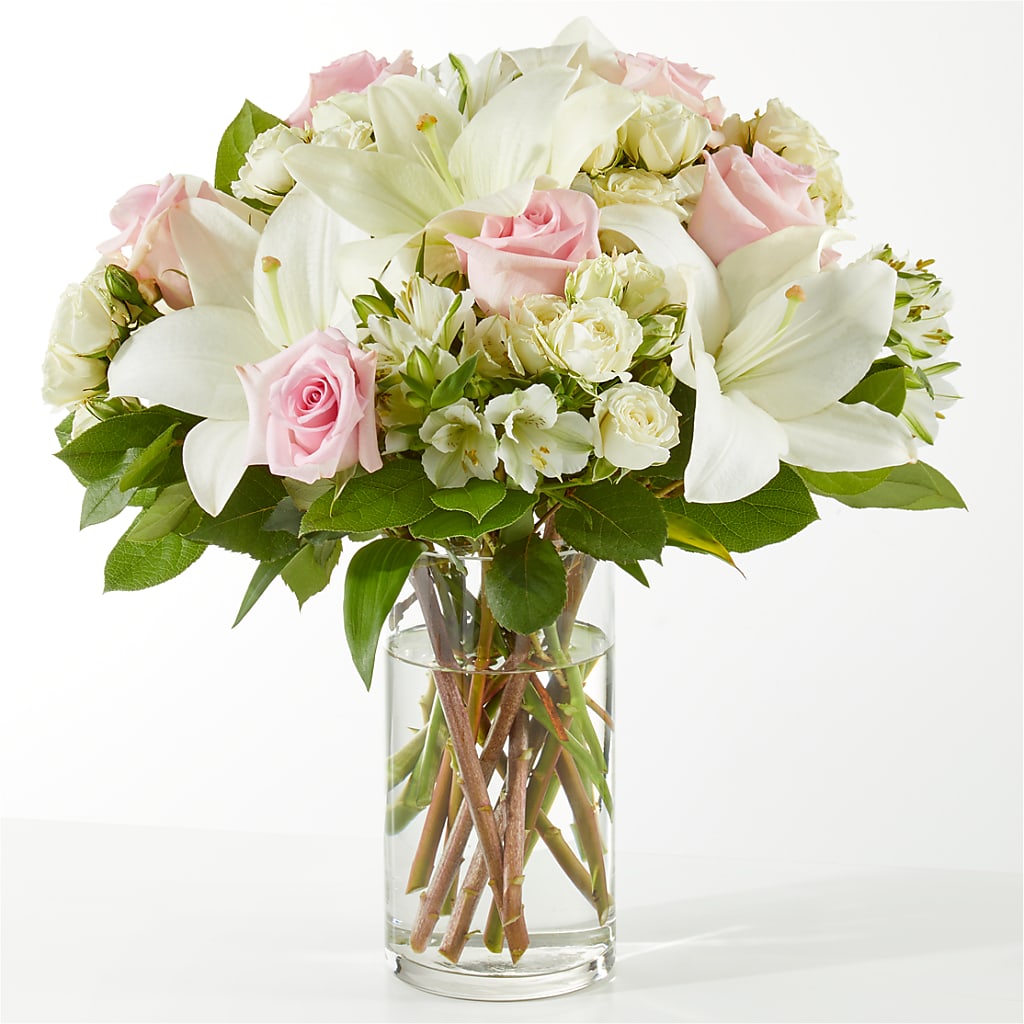 Kindhearted Bouquet – FLOWERS & GIFTS BY ROBERTS, Pinetops NC