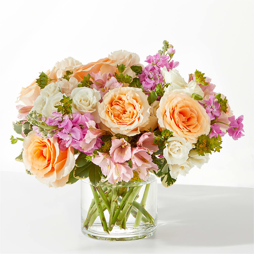 Paradise Bouquet – FLOWERS & GIFTS BY ROBERTS, Pinetops NC