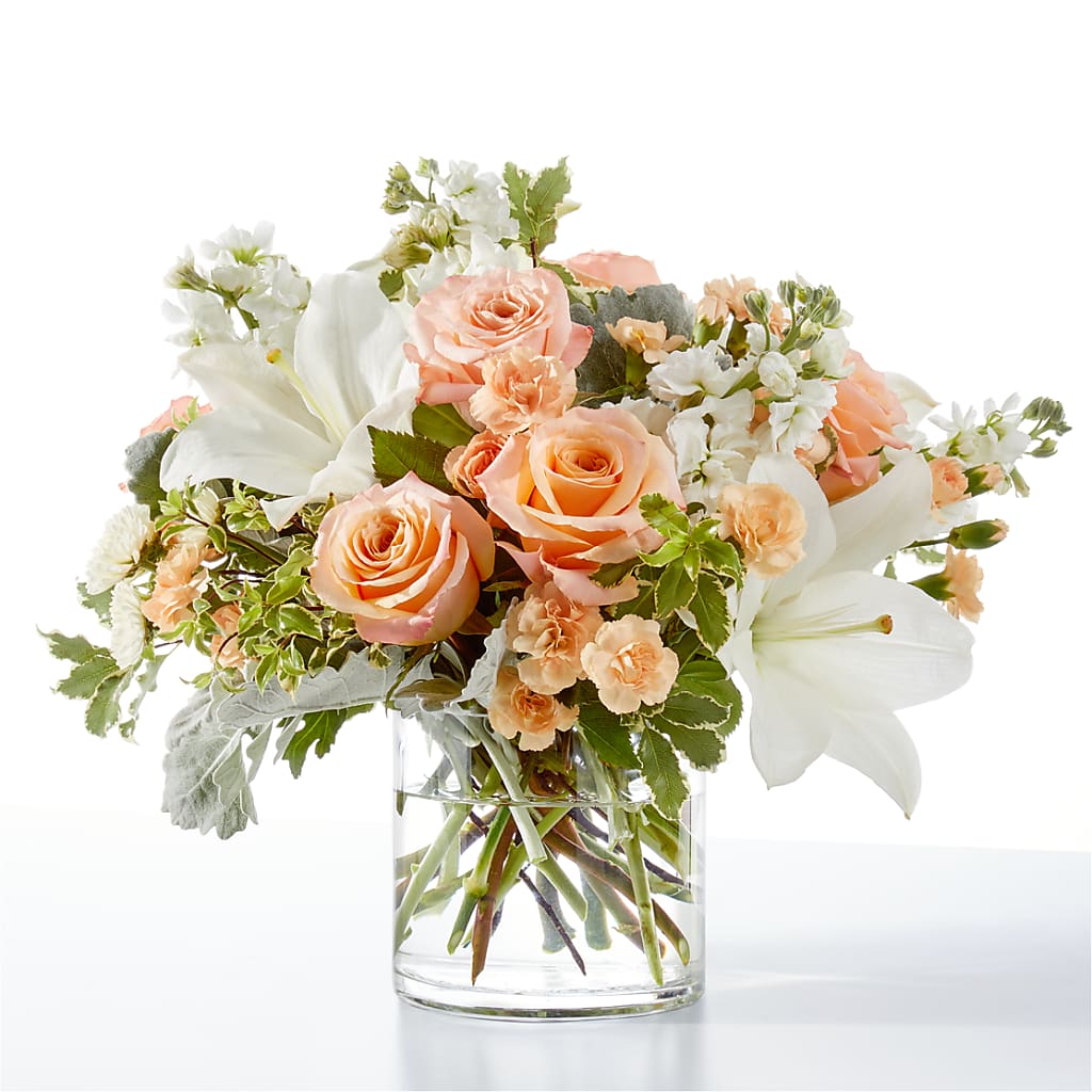 Darling Bouquet – FLOWERS & GIFTS BY ROBERTS, Pinetops NC