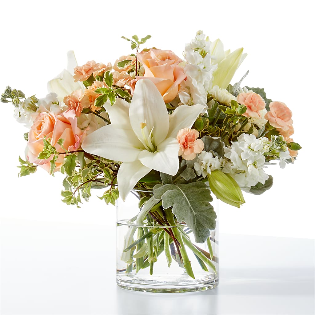Darling Bouquet – FLOWERS & GIFTS BY ROBERTS, Pinetops NC