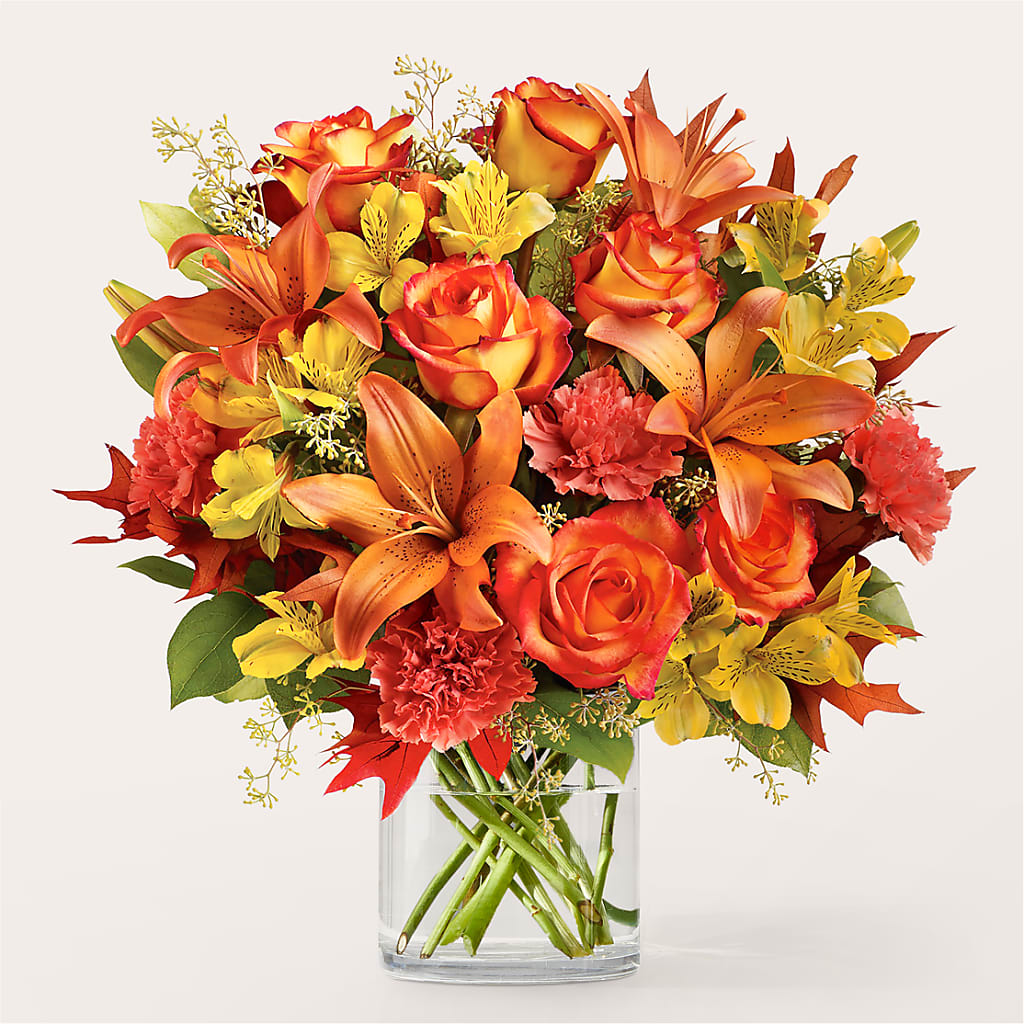 Pecan Pie Bouquet – FLOWERS & GIFTS BY ROBERTS, Pinetops NC