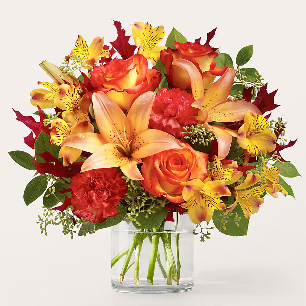 Pecan Pie Bouquet – FLOWERS & GIFTS BY ROBERTS, Pinetops NC