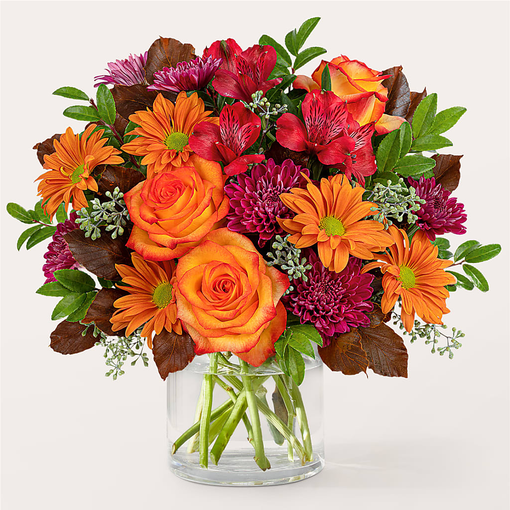 Brisk Morning Bouquet – FLOWERS & GIFTS BY ROBERTS, Pinetops NC