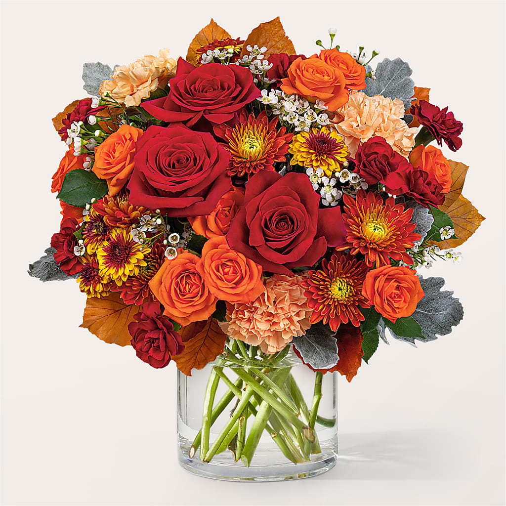 Merlot Bouquet – FLOWERS & GIFTS BY ROBERTS, Pinetops NC