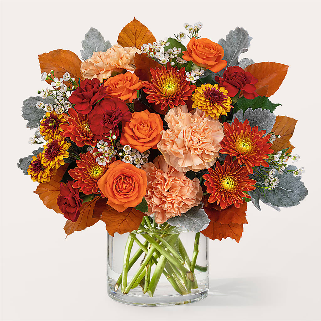 Merlot Bouquet – FLOWERS & GIFTS BY ROBERTS, Pinetops NC