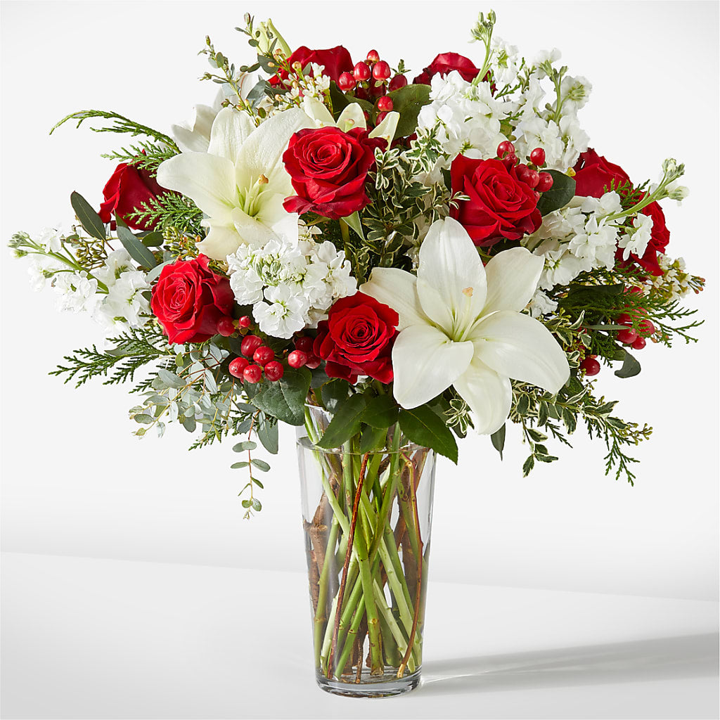Twinkle Lights Bouquet – FLOWERS & GIFTS BY ROBERTS, Pinetops NC
