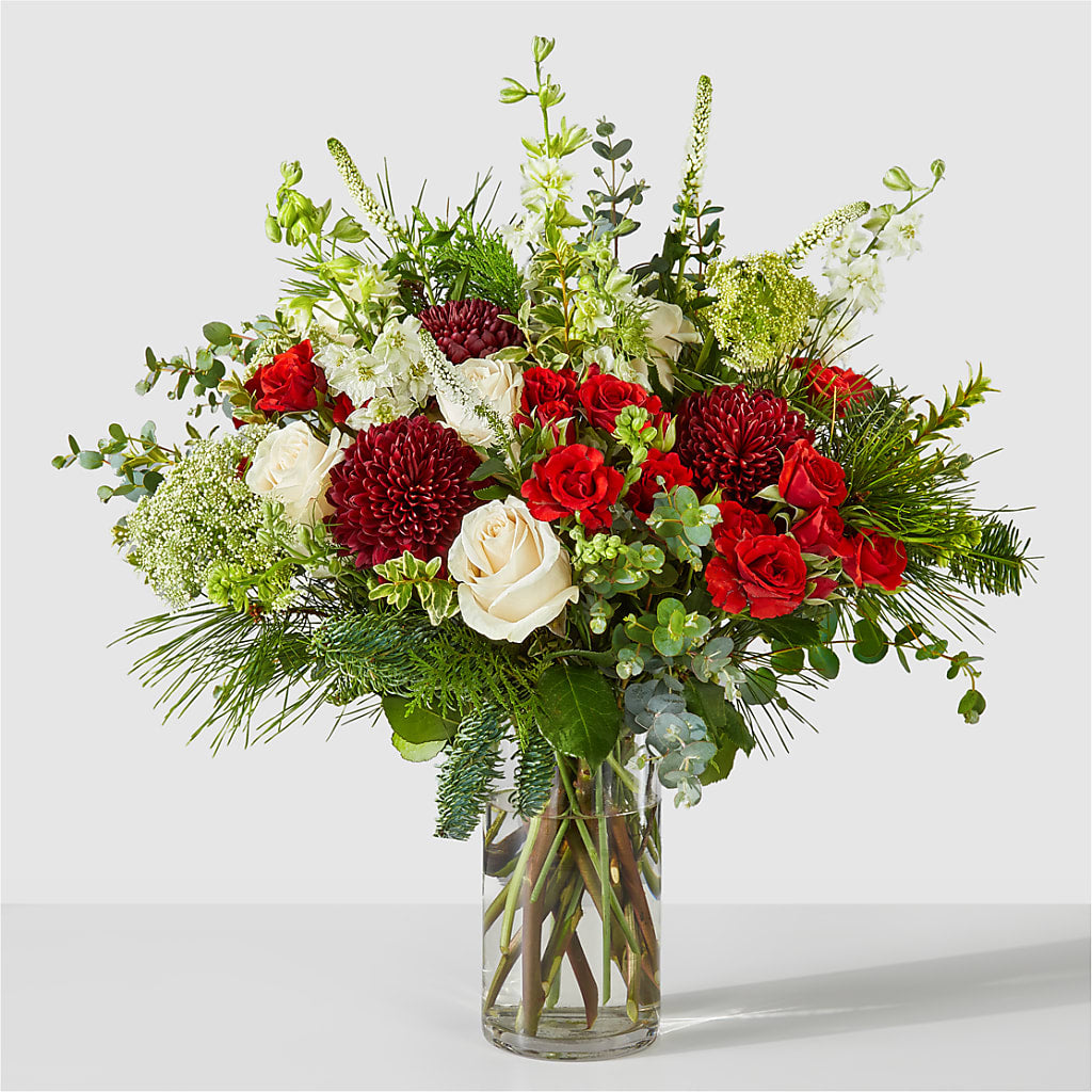 Favorite Traditions Bouquet – FLOWERS & GIFTS BY ROBERTS, Pinetops NC