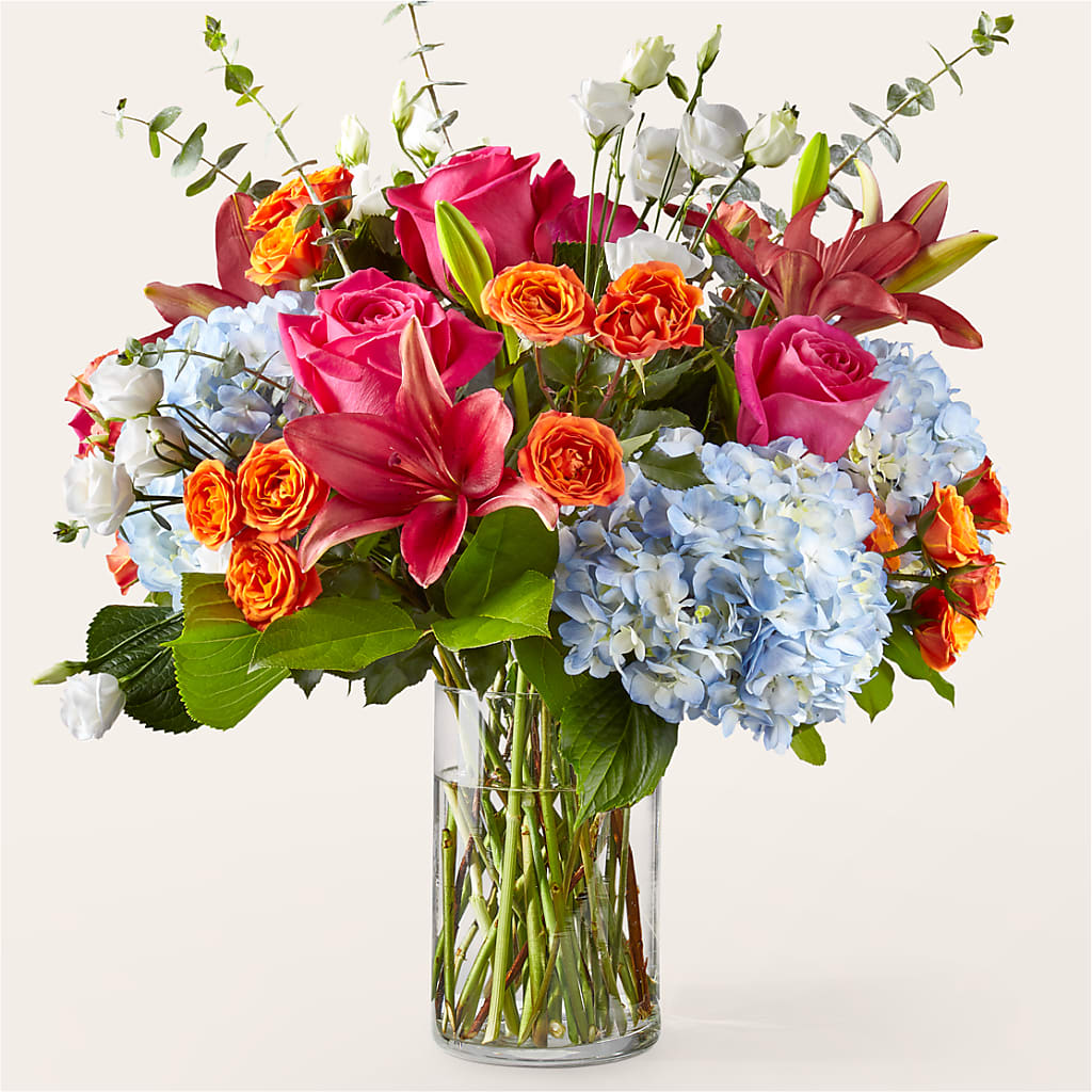 Awestruck Luxury Bouquet – FLOWERS & GIFTS BY ROBERTS, Pinetops NC