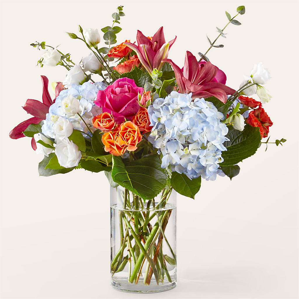 Awestruck Luxury Bouquet – FLOWERS & GIFTS BY ROBERTS, Pinetops NC