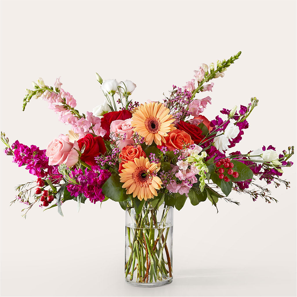 Renaissance Luxury Bouquet – FLOWERS & GIFTS BY ROBERTS, Pinetops NC