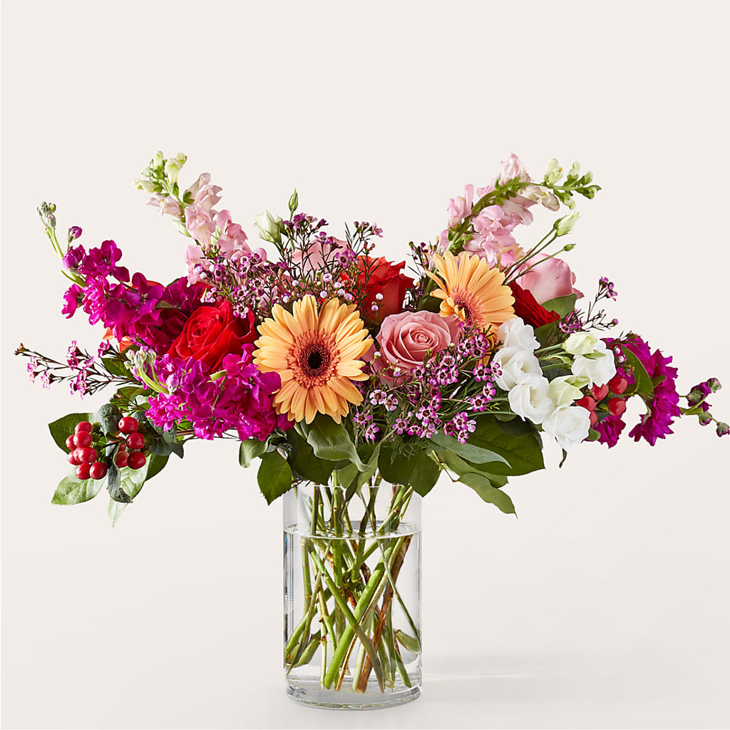 Renaissance Luxury Bouquet – FLOWERS & GIFTS BY ROBERTS, Pinetops NC