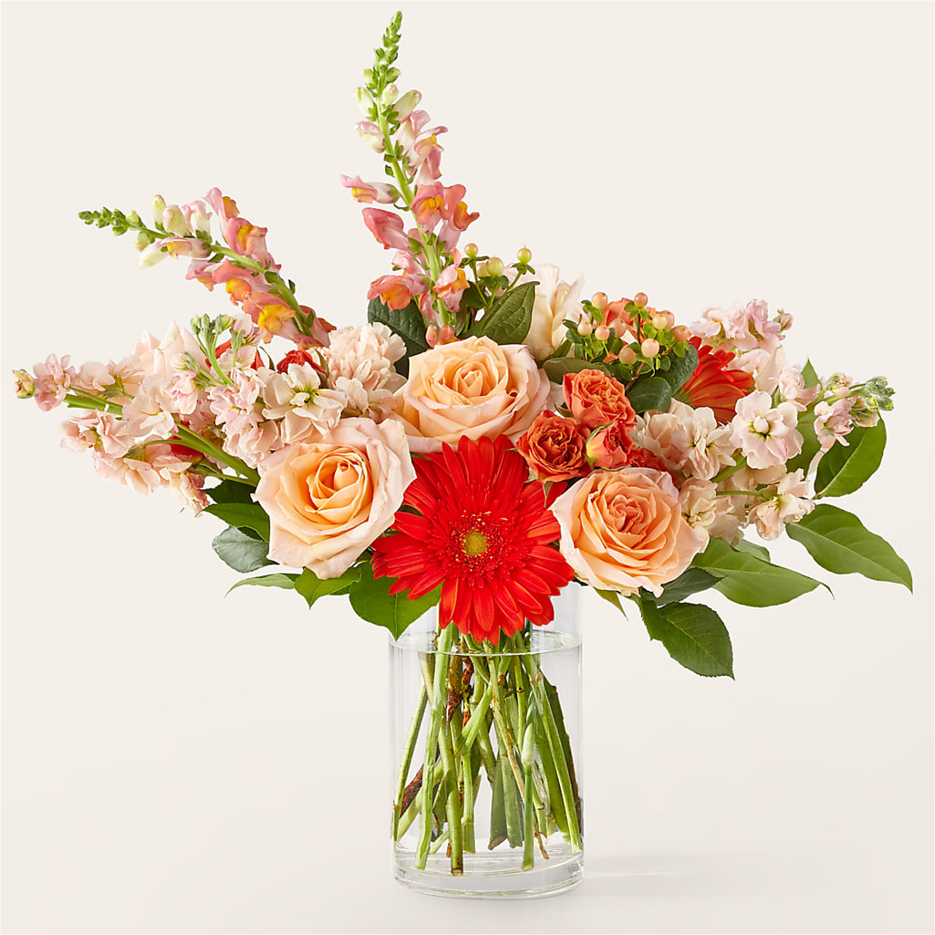 Paloma Please Bouquet – FLOWERS & GIFTS BY ROBERTS, Pinetops NC