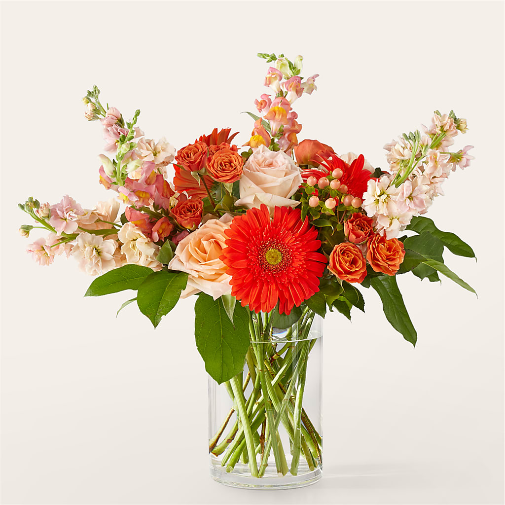 Paloma Please Bouquet – FLOWERS & GIFTS BY ROBERTS, Pinetops NC