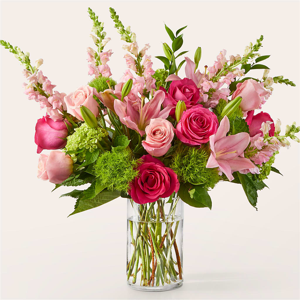 Fit for a Queen Luxury Bouquet – FLOWERS & GIFTS BY ROBERTS, Pinetops NC