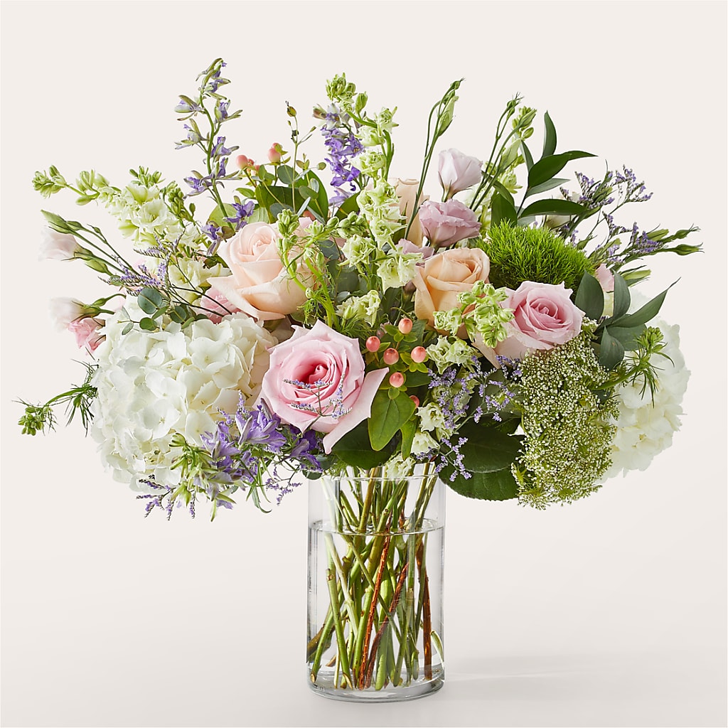 From Scratch Luxury Bouquet – FLOWERS & GIFTS BY ROBERTS, Pinetops NC
