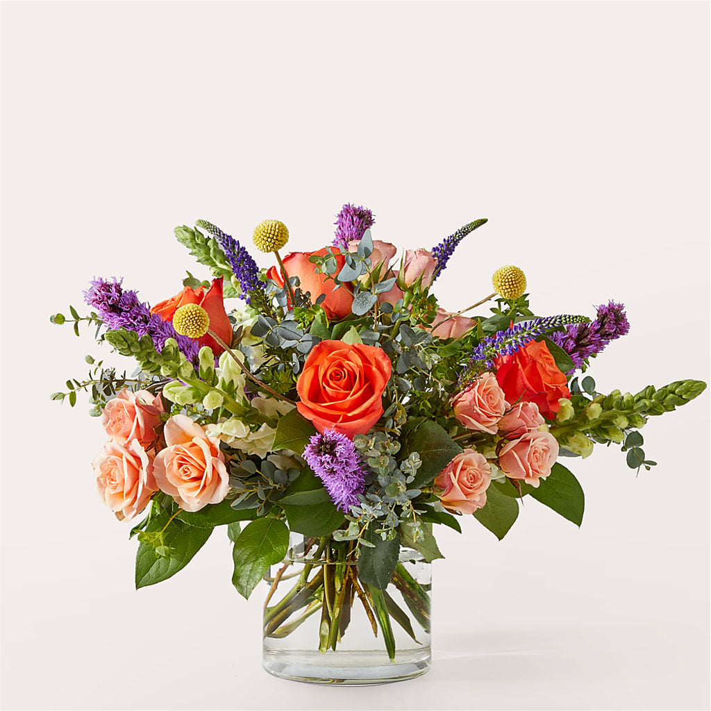 The Standout Bouquet – FLOWERS & GIFTS BY ROBERTS, Pinetops NC