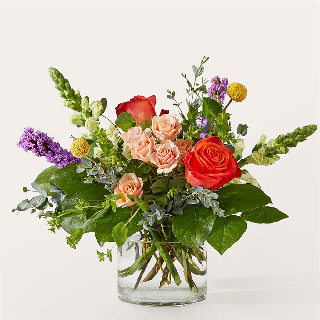 The Standout Bouquet – FLOWERS & GIFTS BY ROBERTS, Pinetops NC