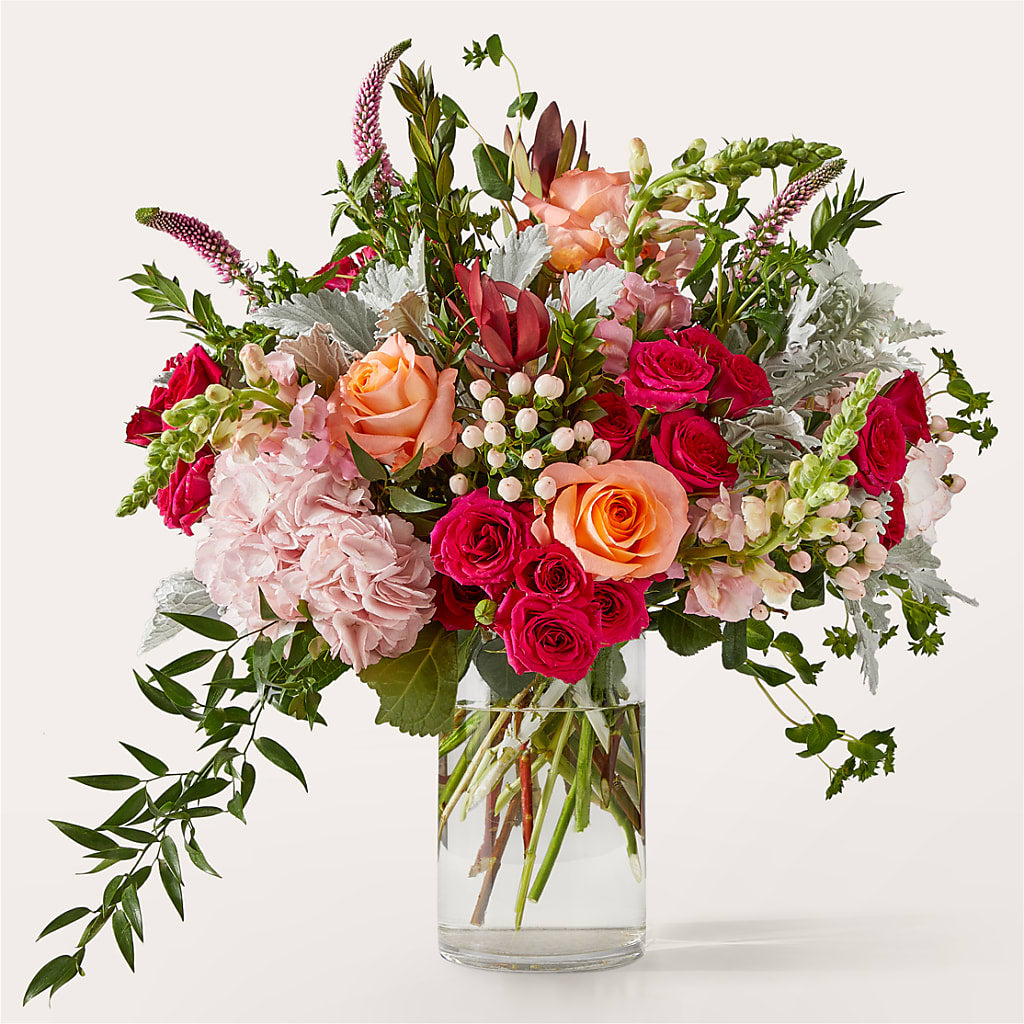 Glitz & Glam Bouquet – FLOWERS & GIFTS BY ROBERTS, Pinetops NC