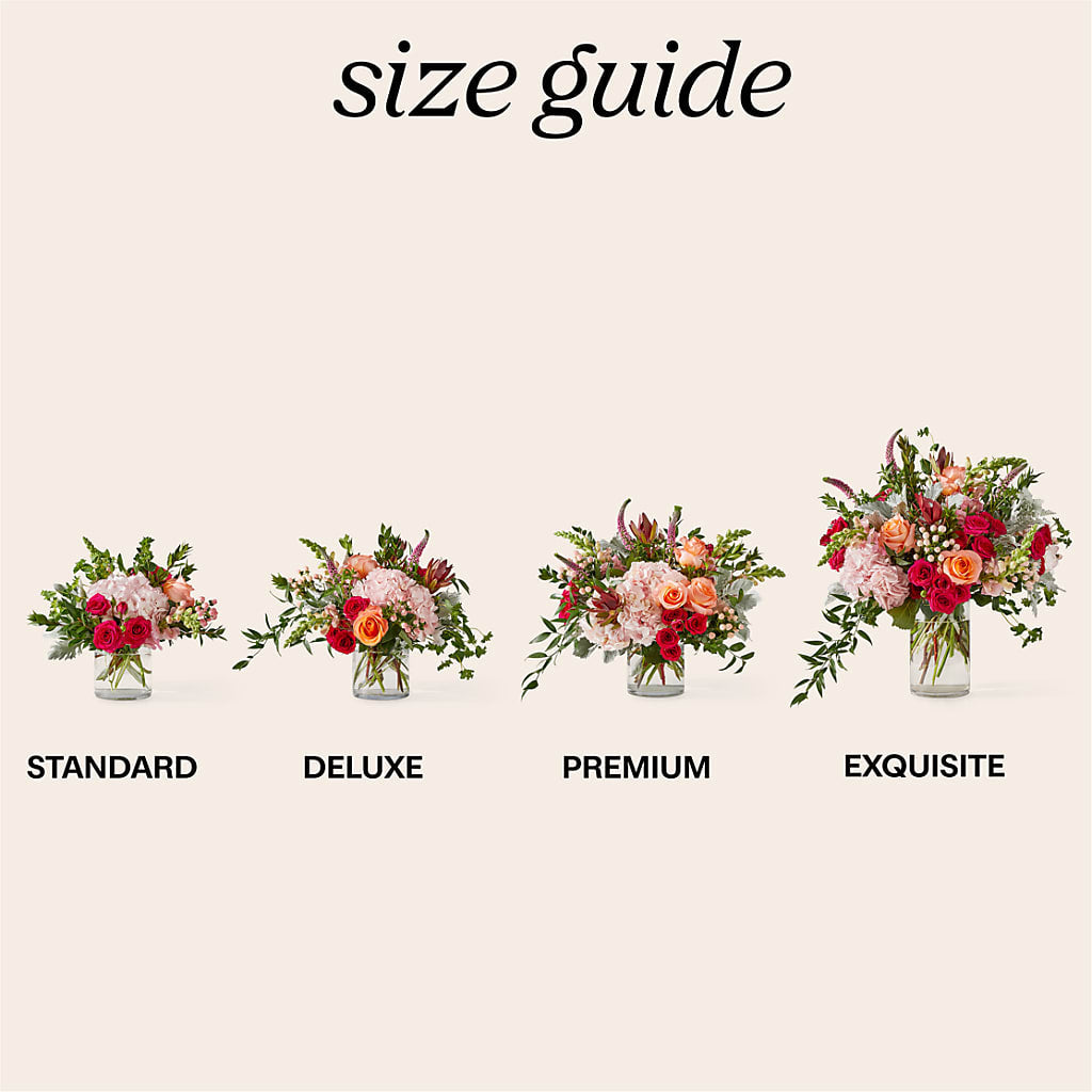 Glitz & Glam Bouquet – FLOWERS & GIFTS BY ROBERTS, Pinetops NC