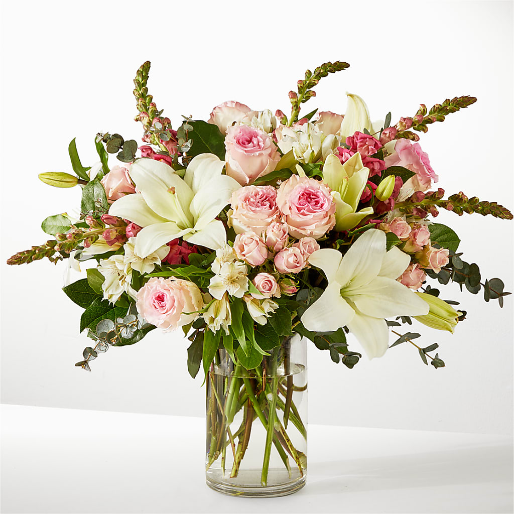 Ballet Slippers Bouquet – FLOWERS & GIFTS BY ROBERTS, Pinetops NC