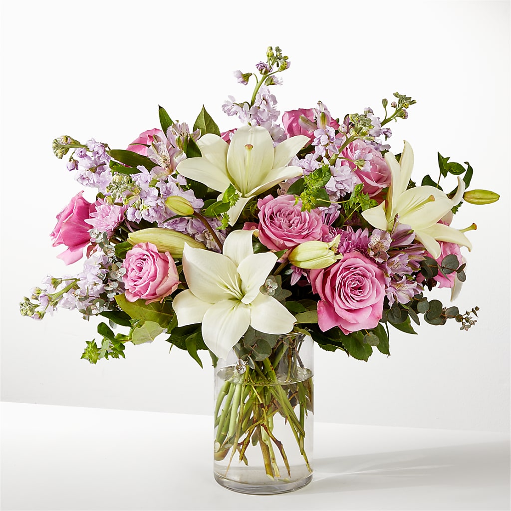 Daydreamer Bouquet – FLOWERS & GIFTS BY ROBERTS, Pinetops NC