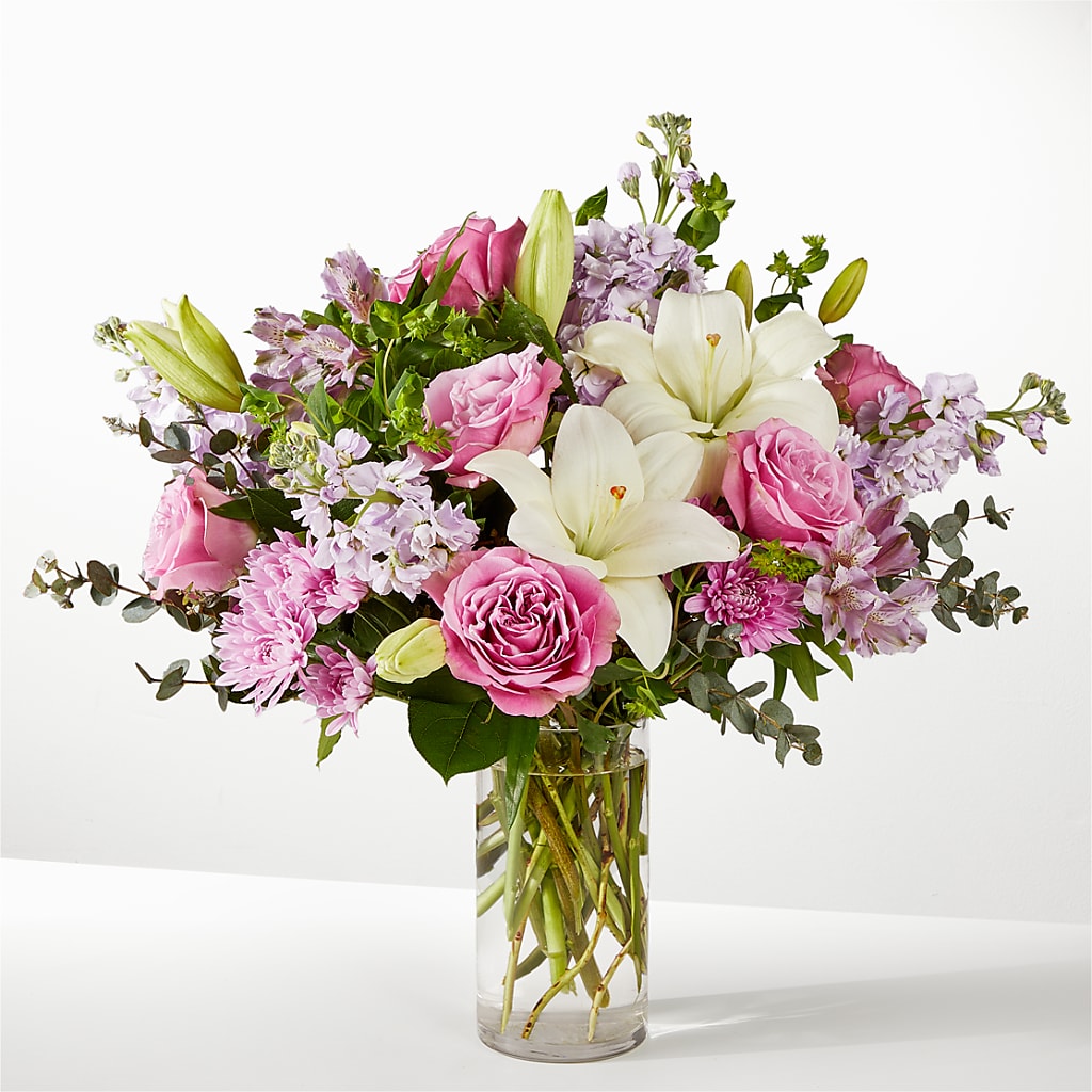 Daydreamer Bouquet – FLOWERS & GIFTS BY ROBERTS, Pinetops NC