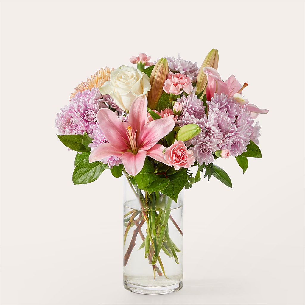 Gelato Bouquet – FLOWERS & GIFTS BY ROBERTS, Pinetops NC