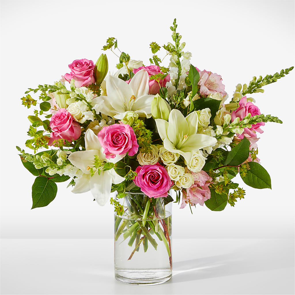 Fondly Bouquet – FLOWERS & GIFTS BY ROBERTS, Pinetops NC