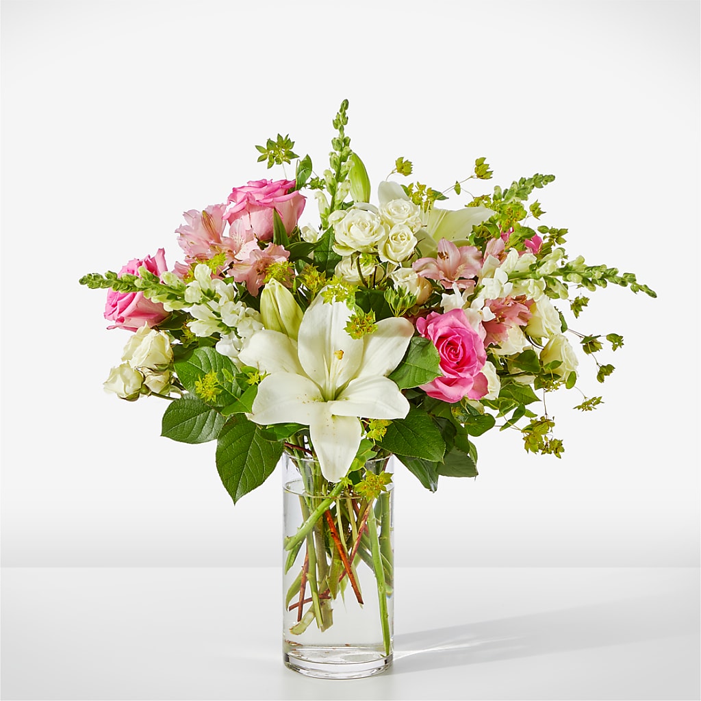 Fondly Bouquet – FLOWERS & GIFTS BY ROBERTS, Pinetops NC
