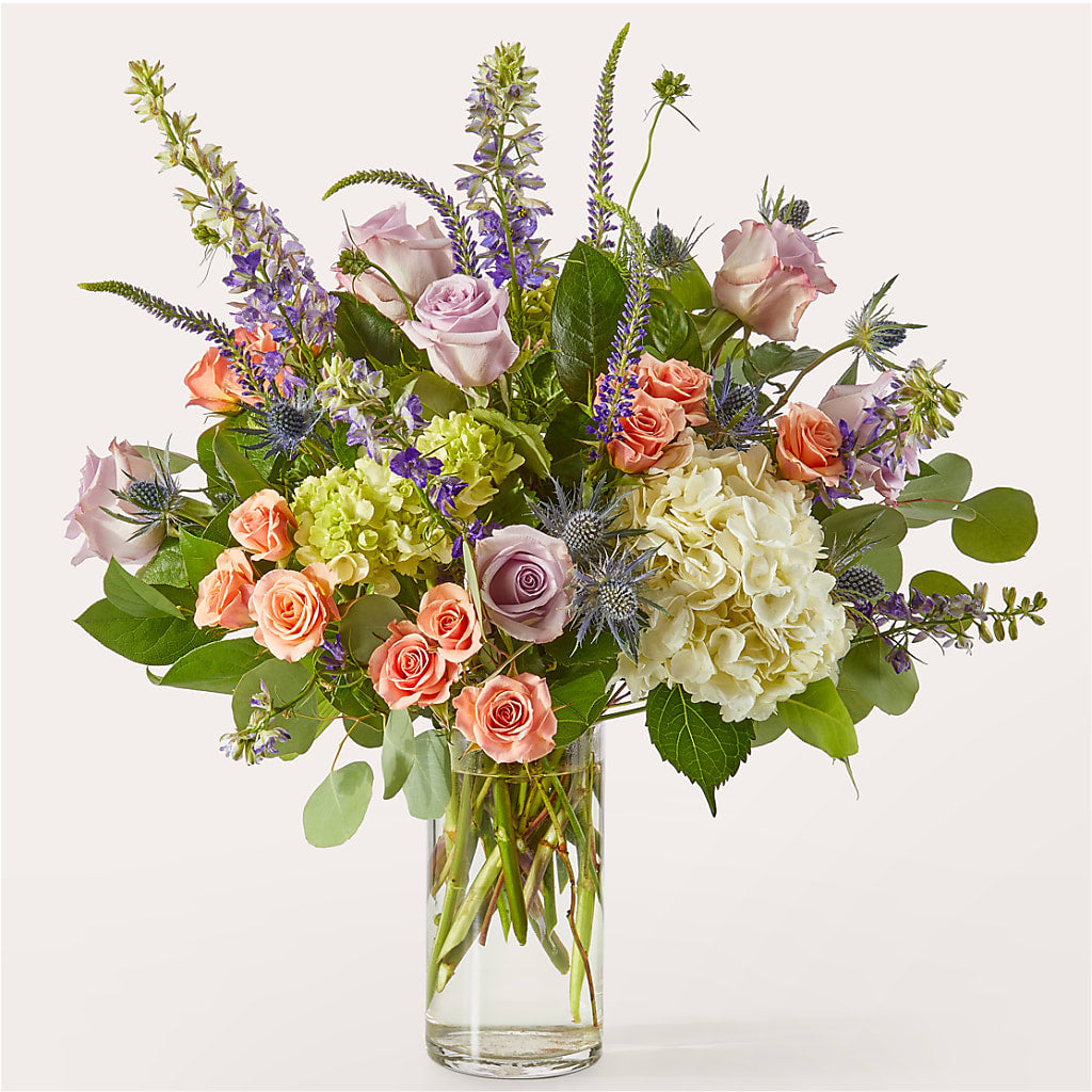 Appealing Aura Bouquet – FLOWERS & GIFTS BY ROBERTS, Pinetops NC