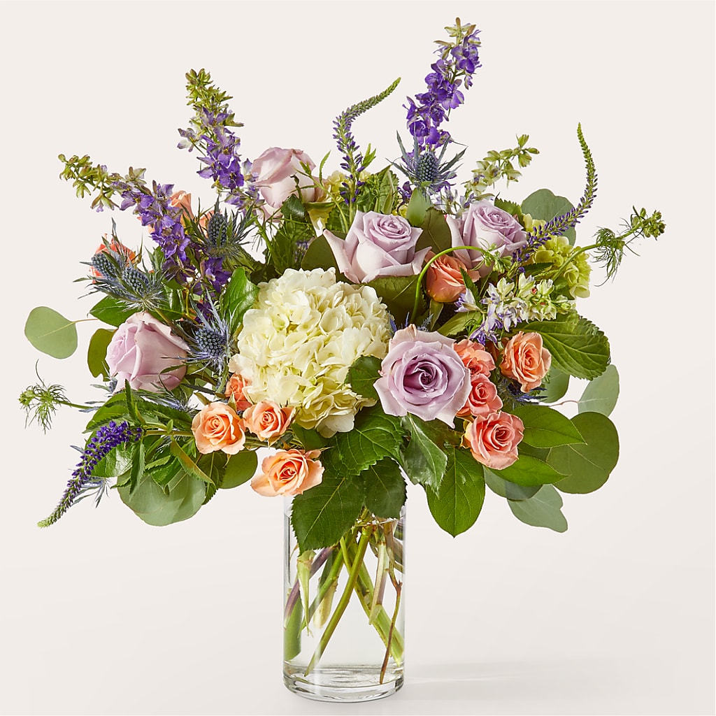 Appealing Aura Bouquet – FLOWERS & GIFTS BY ROBERTS, Pinetops NC