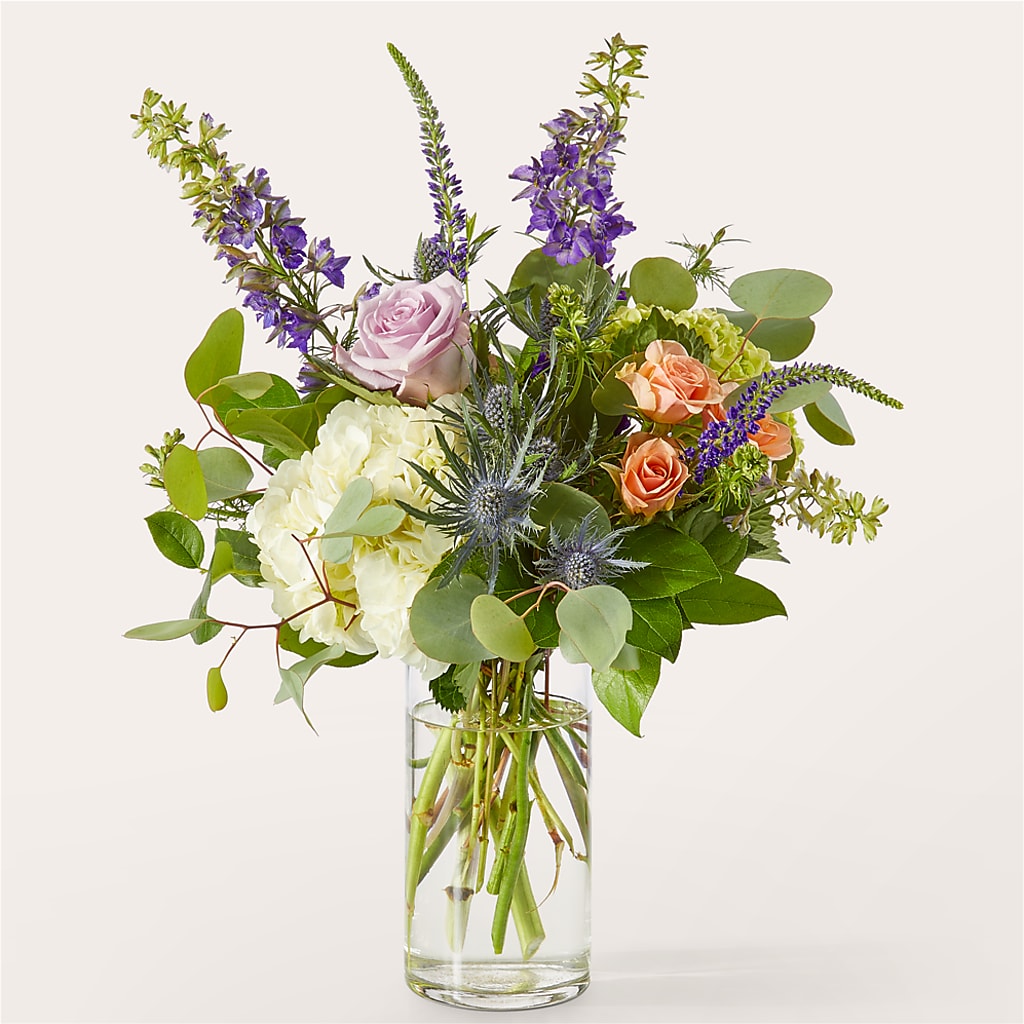 Appealing Aura Bouquet – FLOWERS & GIFTS BY ROBERTS, Pinetops NC