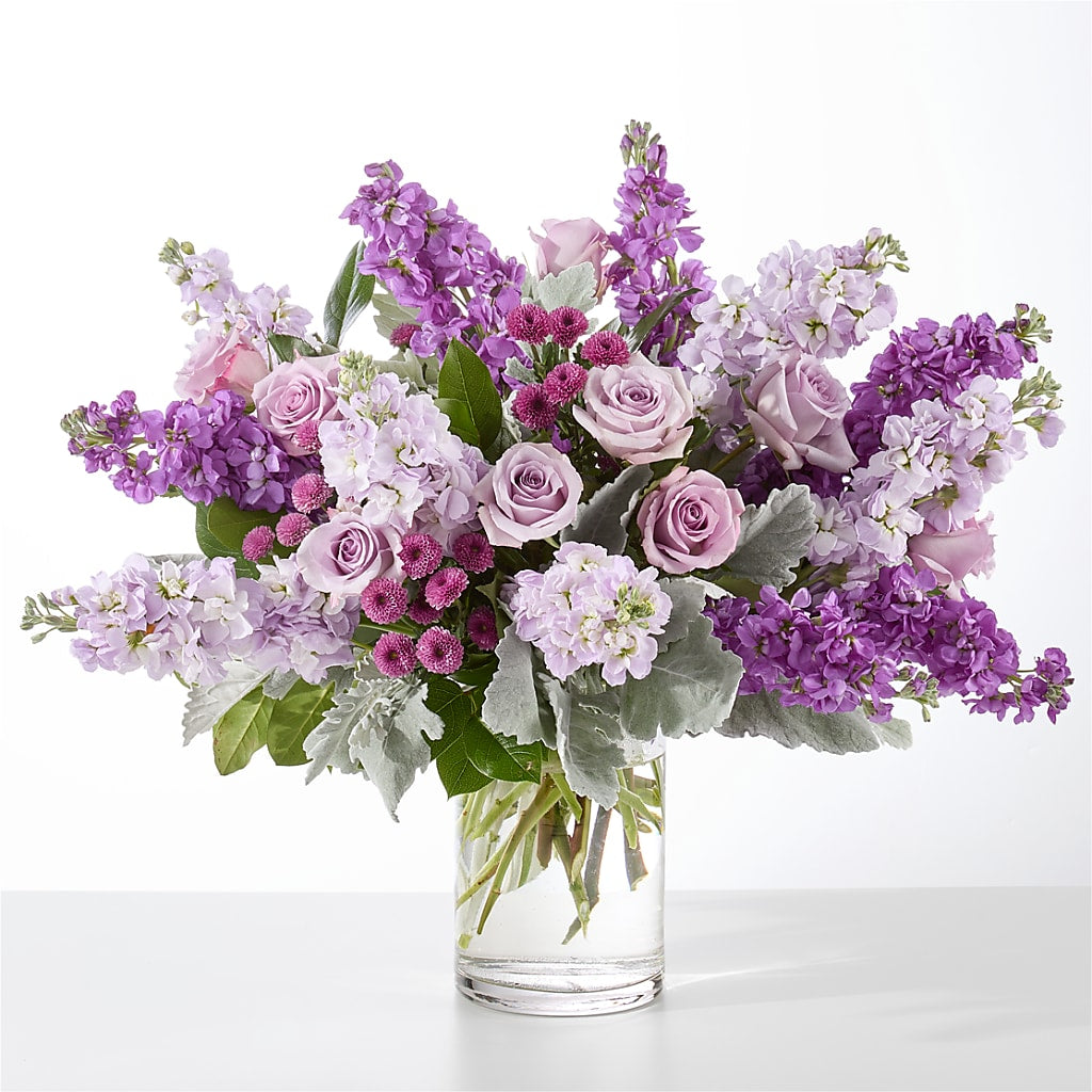One in a Million Bouquet – FLOWERS & GIFTS BY ROBERTS, Pinetops NC