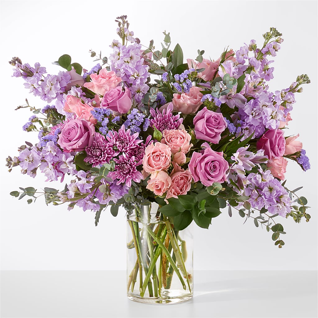 Cloud Nine Bouquet – FLOWERS & GIFTS BY ROBERTS, Pinetops NC