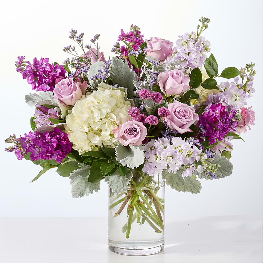 Empress Bouquet – FLOWERS & GIFTS BY ROBERTS, Pinetops NC
