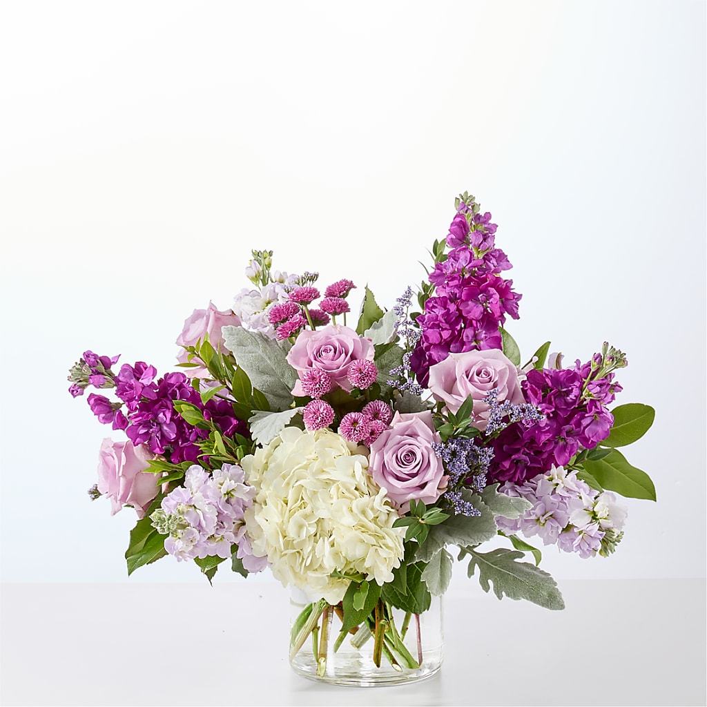 Empress Bouquet – FLOWERS & GIFTS BY ROBERTS, Pinetops NC