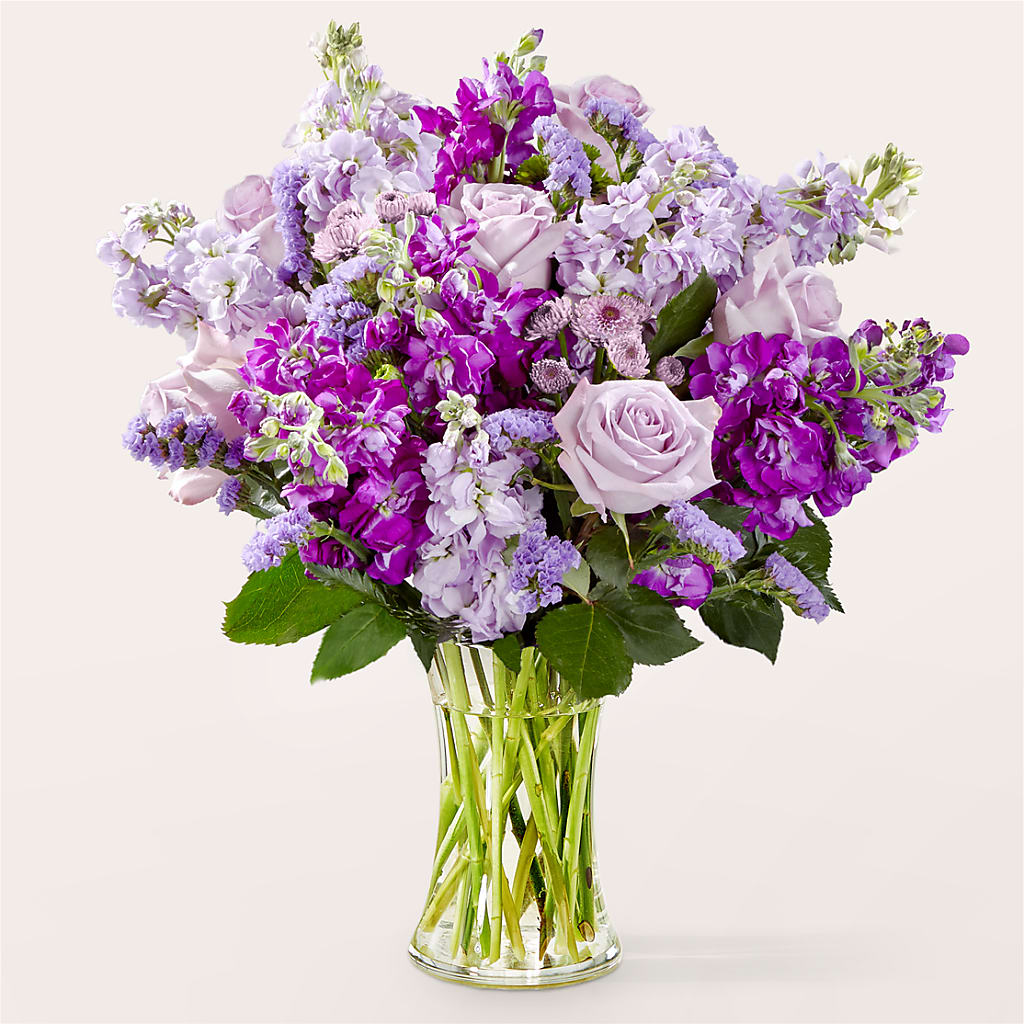 Give a Twirl Bouquet – FLOWERS & GIFTS BY ROBERTS, Pinetops NC
