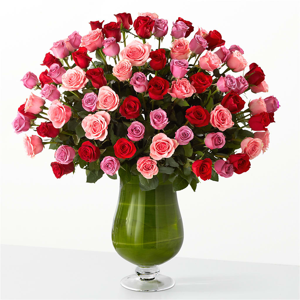 The Opulence – FLOWERS & GIFTS BY ROBERTS, Pinetops NC