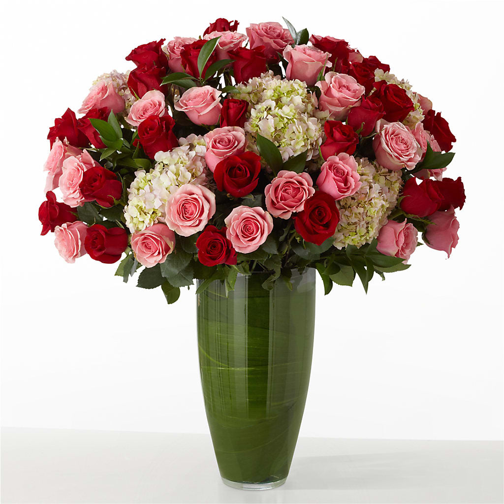 The Allure – FLOWERS & GIFTS BY ROBERTS, Pinetops NC