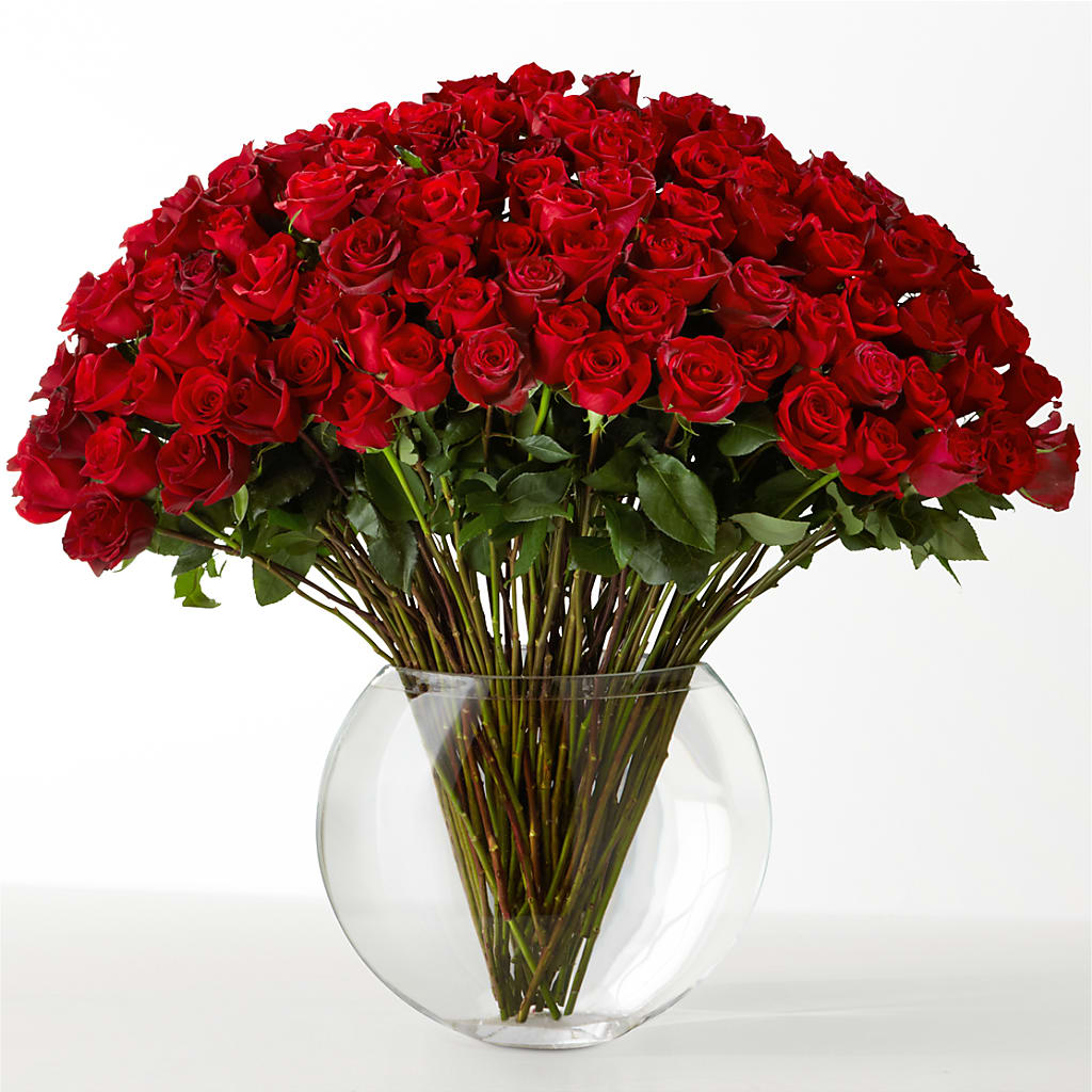 The Idealist – FLOWERS & GIFTS BY ROBERTS, Pinetops NC