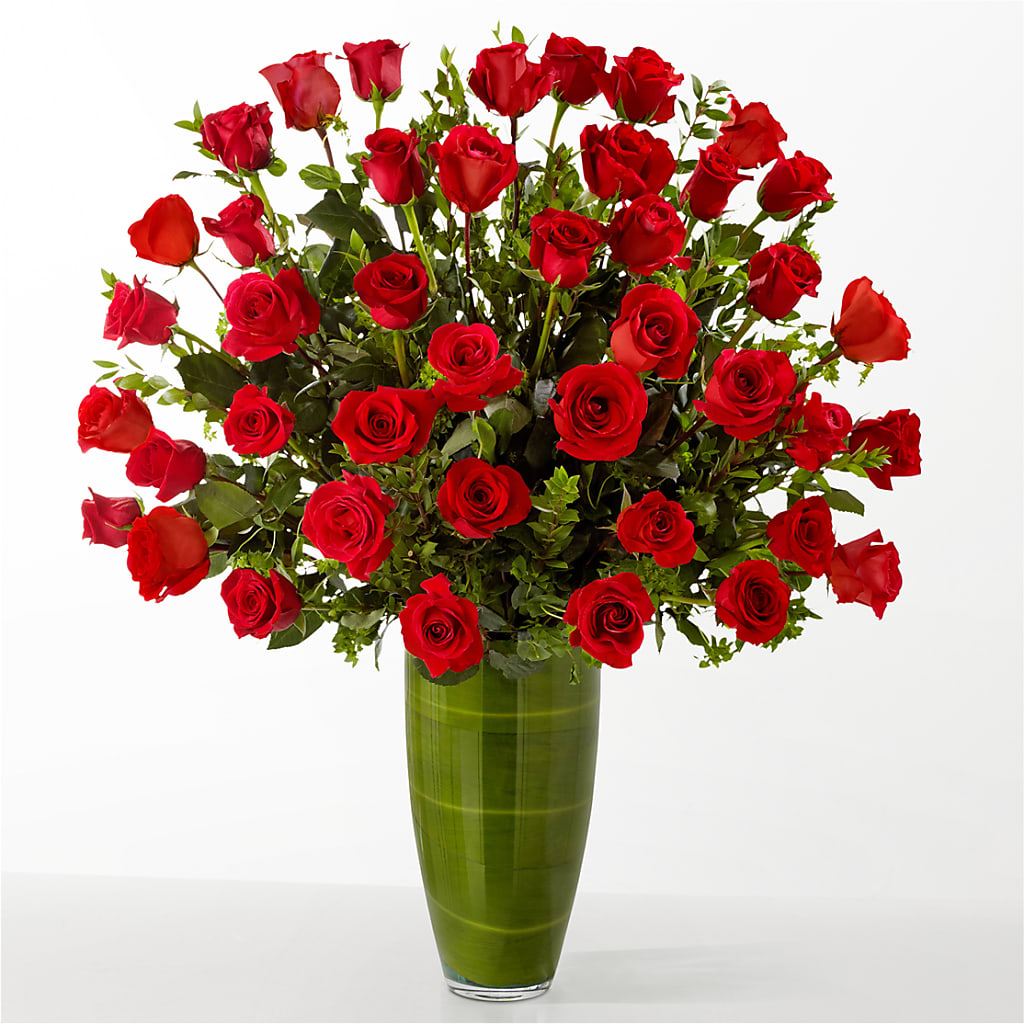 The Ballad – FLOWERS & GIFTS BY ROBERTS, Pinetops NC