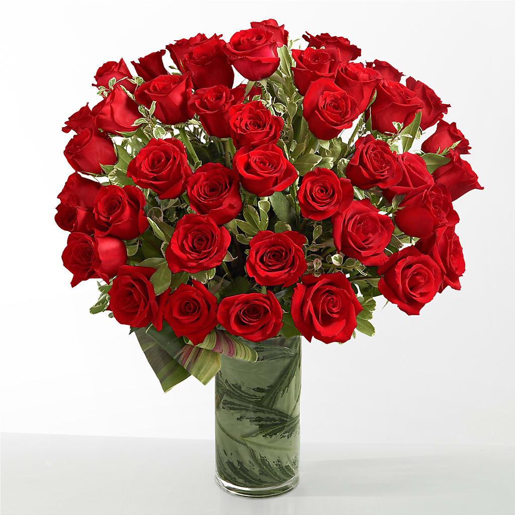 The Enamored – FLOWERS & GIFTS BY ROBERTS, Pinetops NC
