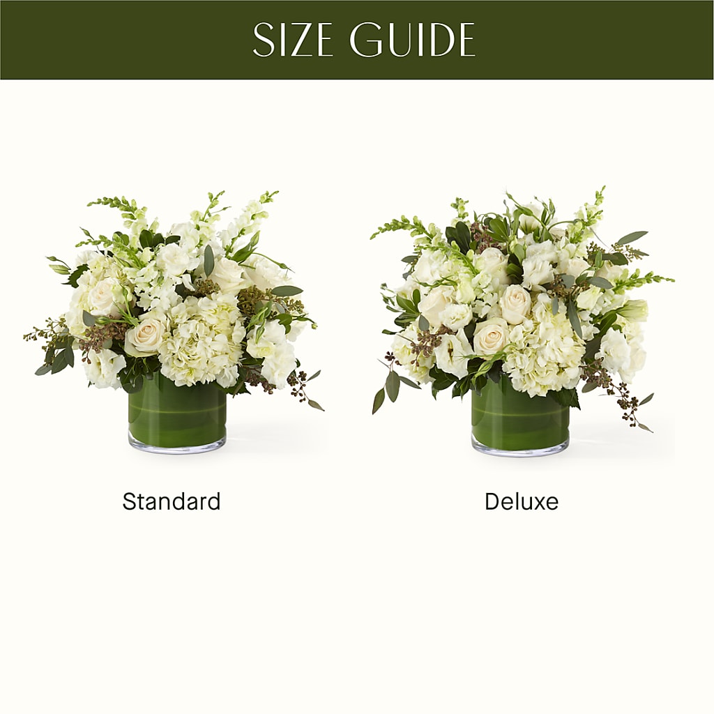 The Gallery – FLOWERS & GIFTS BY ROBERTS, Pinetops NC