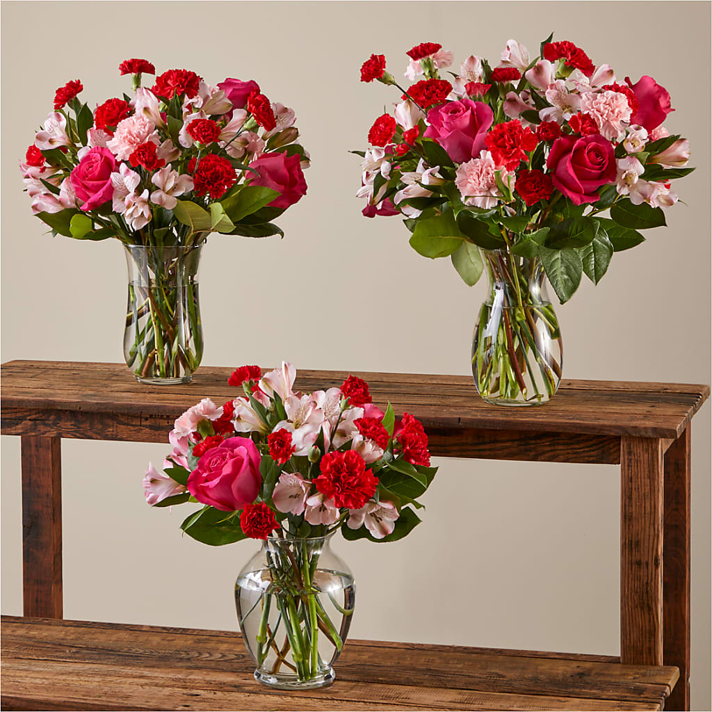 You're Precious Bouquet – FLOWERS & GIFTS BY ROBERTS, Pinetops NC