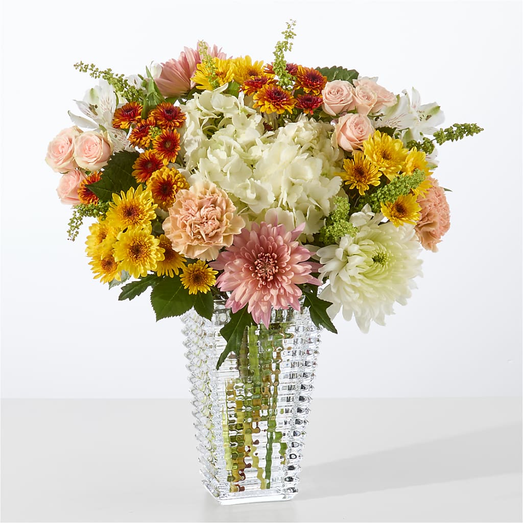 Fall Celebration Bouquet – FLOWERS & GIFTS BY ROBERTS, Pinetops NC