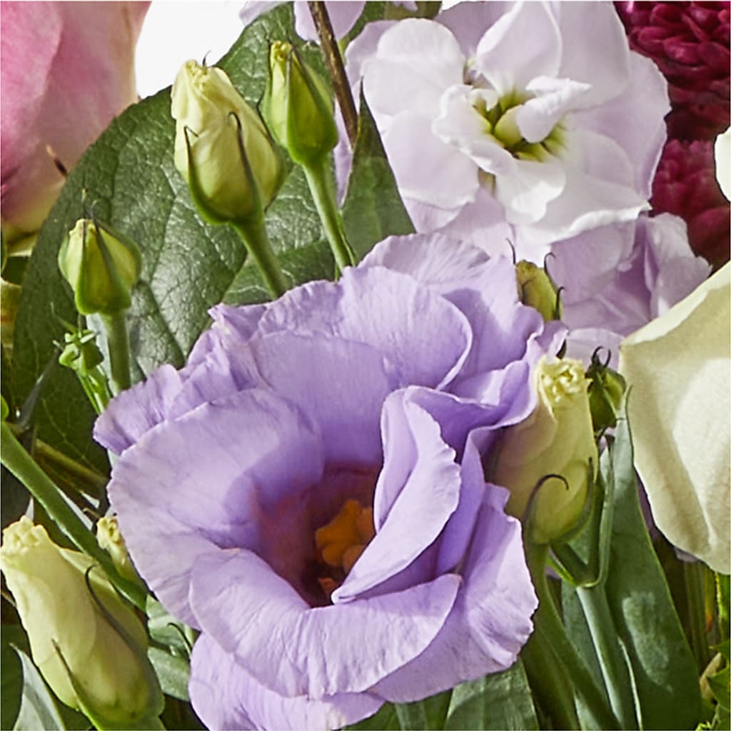 Work of Art Bouquet – FLOWERS & GIFTS BY ROBERTS, Pinetops NC