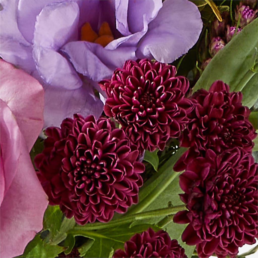 Work of Art Bouquet – FLOWERS & GIFTS BY ROBERTS, Pinetops NC