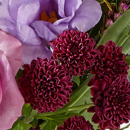 Work of Art Bouquet – FLOWERS & GIFTS BY ROBERTS, Pinetops NC